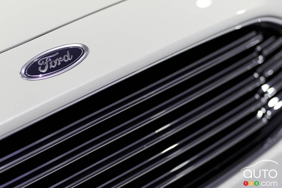 Grille details
