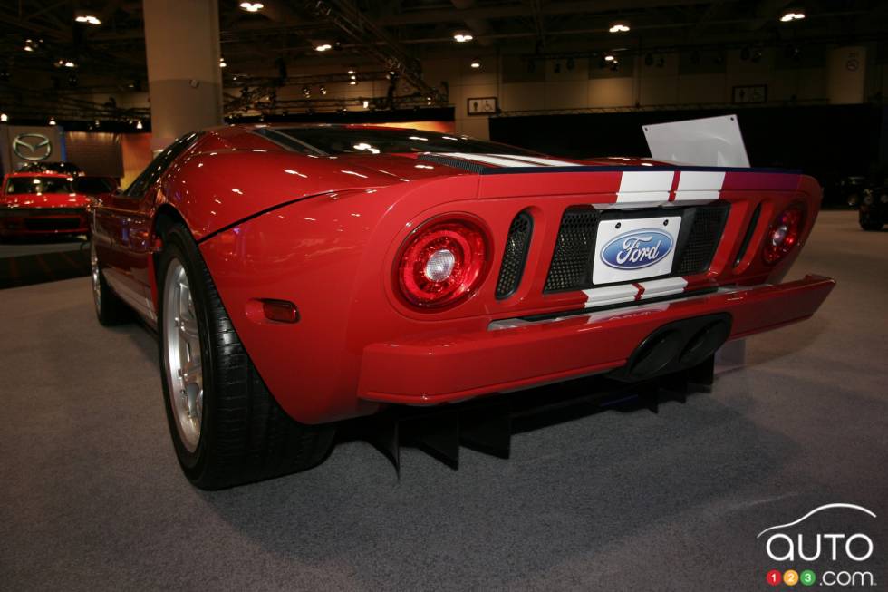 Toronto 2007