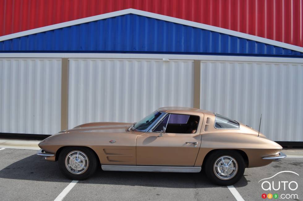 collection car