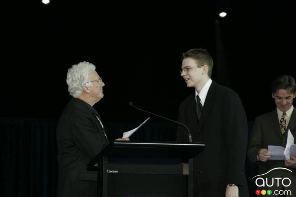 Toronto 2007