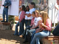 Texas State Fair 2006