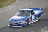 2014 NASCAR Camping World Truck series pictures from Mosport