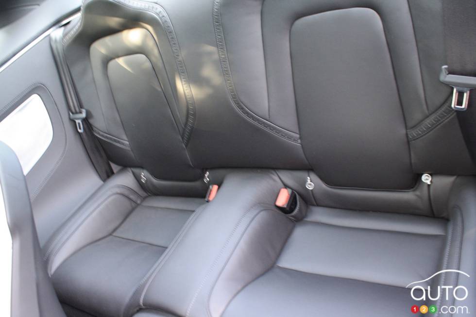 We drive the 2021 Polestar 1