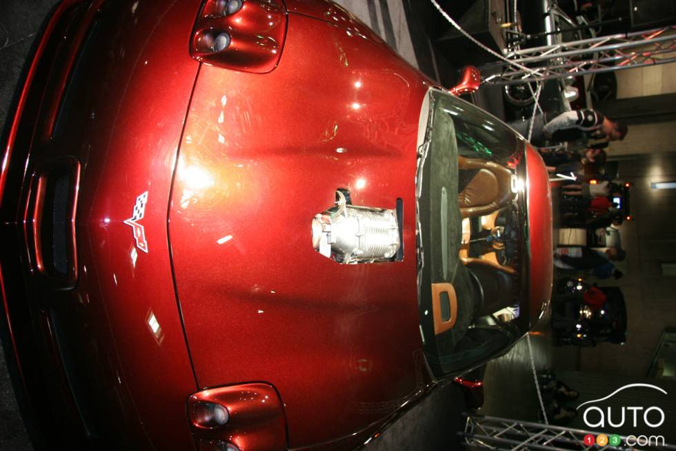 Montreal Sport Compact Nights 2006