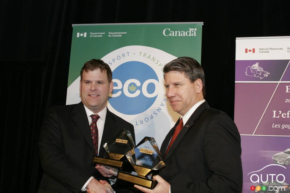 Toronto 2007