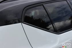 Rear window