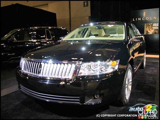 Toronto Ford 2005