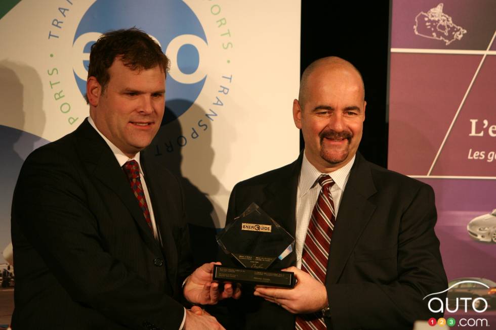 Toronto 2007