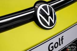 Introducing the 2020 Volkswagen Golf