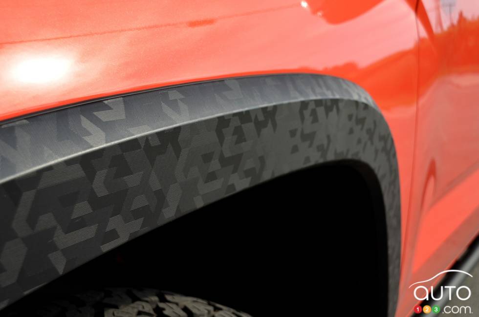 We drive the 2022 Toyota Tundra TRD Pro