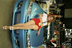 Montreal National Sport Compact 2006