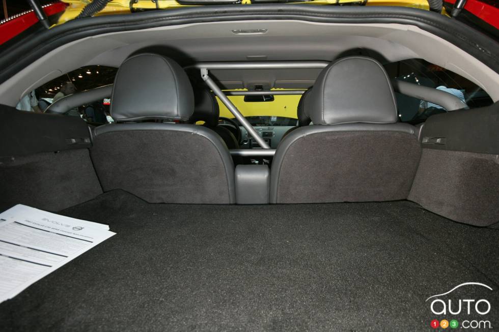 SEMA 2006