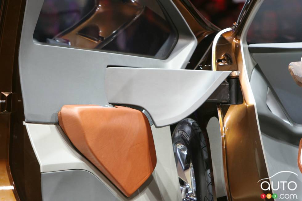 Detroit 2007