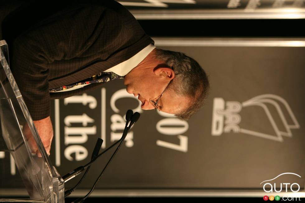 Toronto 2007