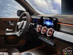 Introducing the Mercedes-Benz Concept GLB