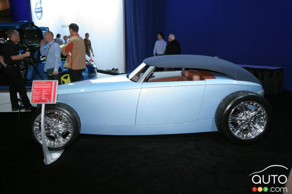 SEMA 2006