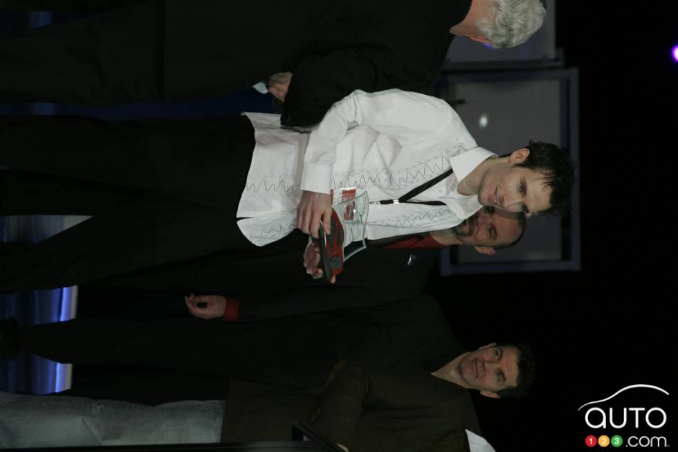Toronto 2007
