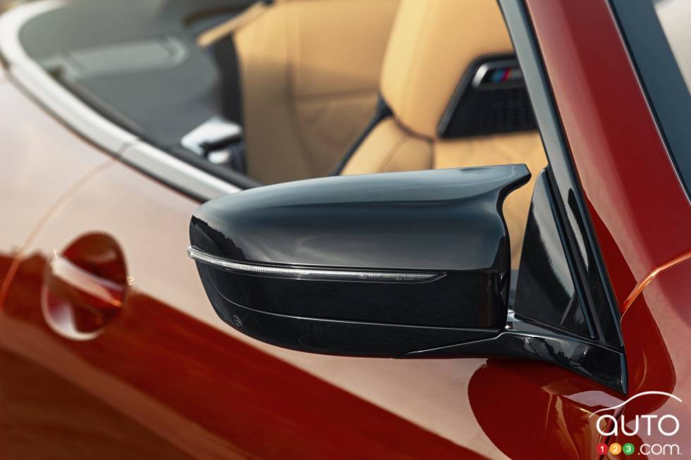 Voici la BMW M8 2020