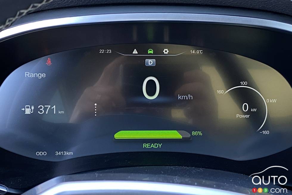 Nous avons rencontré l'Imperium SEV 2023