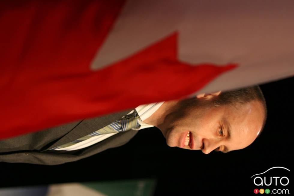 Toronto 2007