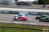 Photos du Challenge GT3 Porsche au circuit Canadian tire motorsport