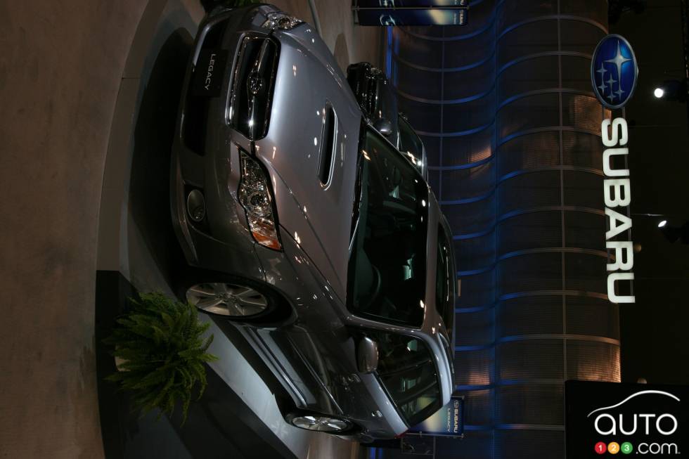 Toronto 2007