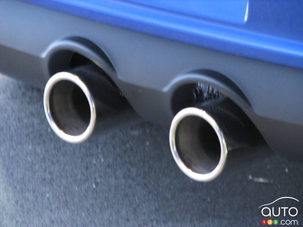 Chicago Auto Show 2007