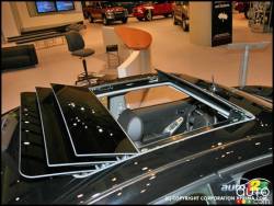 Toronto Pontiac 2005