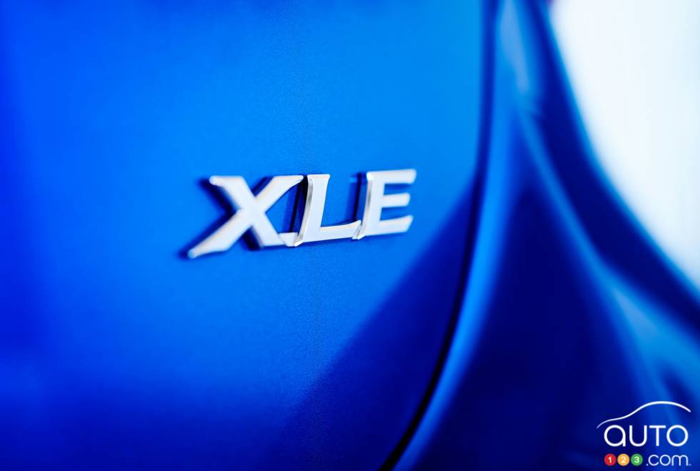  Introducing the 2020 Toyota Yaris Hatchback            