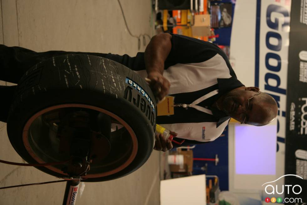 SEMA 2006