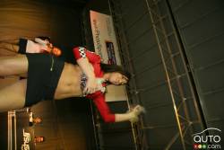 Montreal National Sport Compact 2006