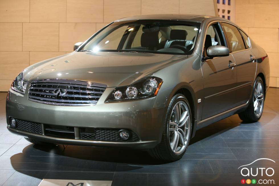 Detroit 2007