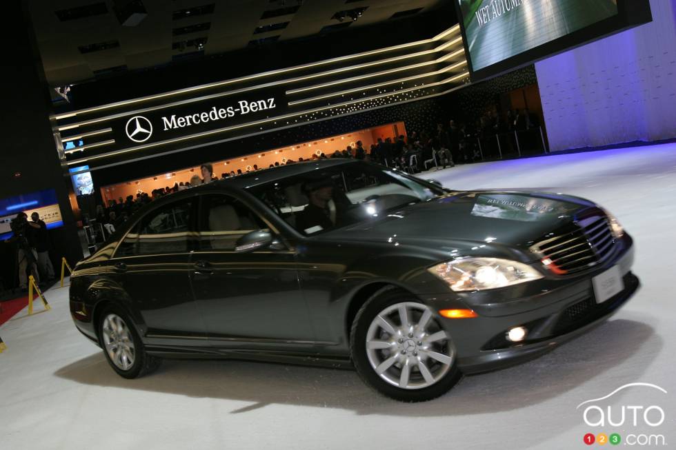 Detroit 2007