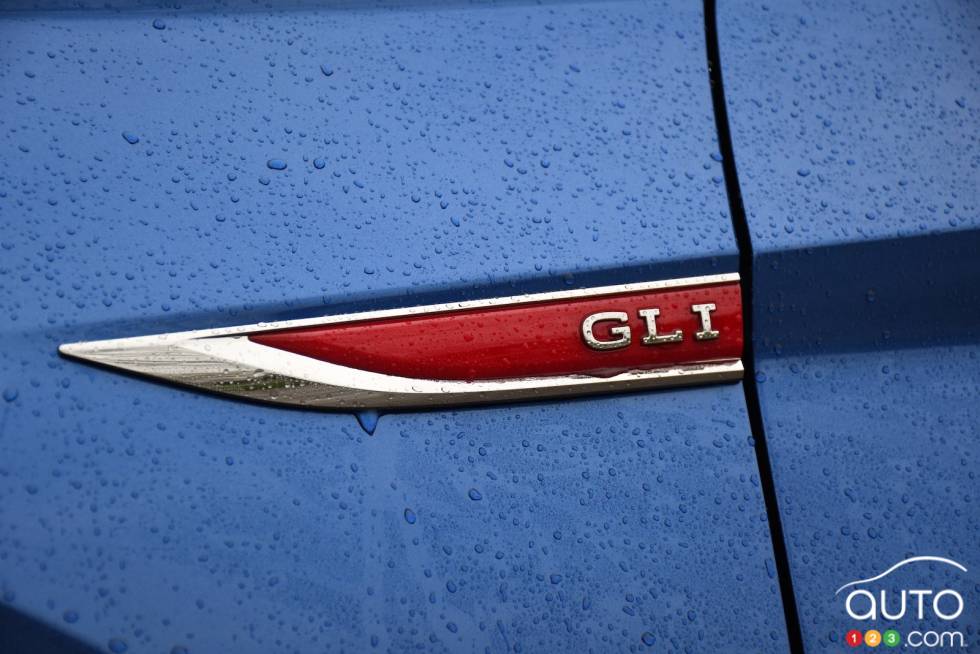 We drive the 2022 Volkswagen Jetta and Jetta GLI