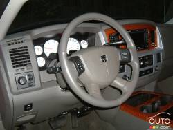 Dodge Ram 2006