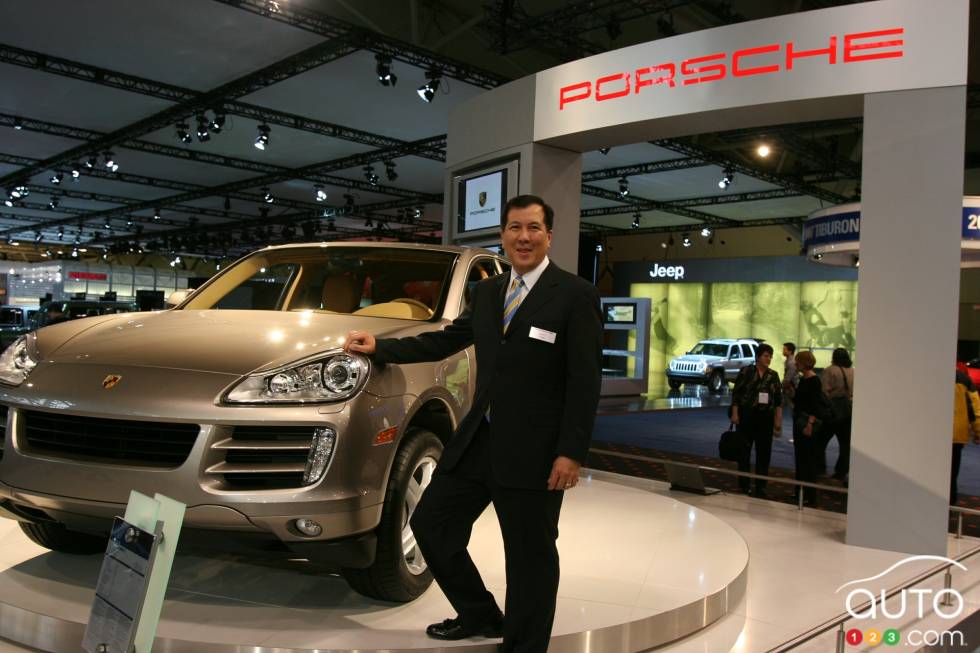 Toronto 2007