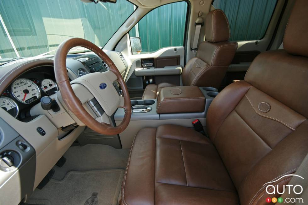 Ford F-150 2006