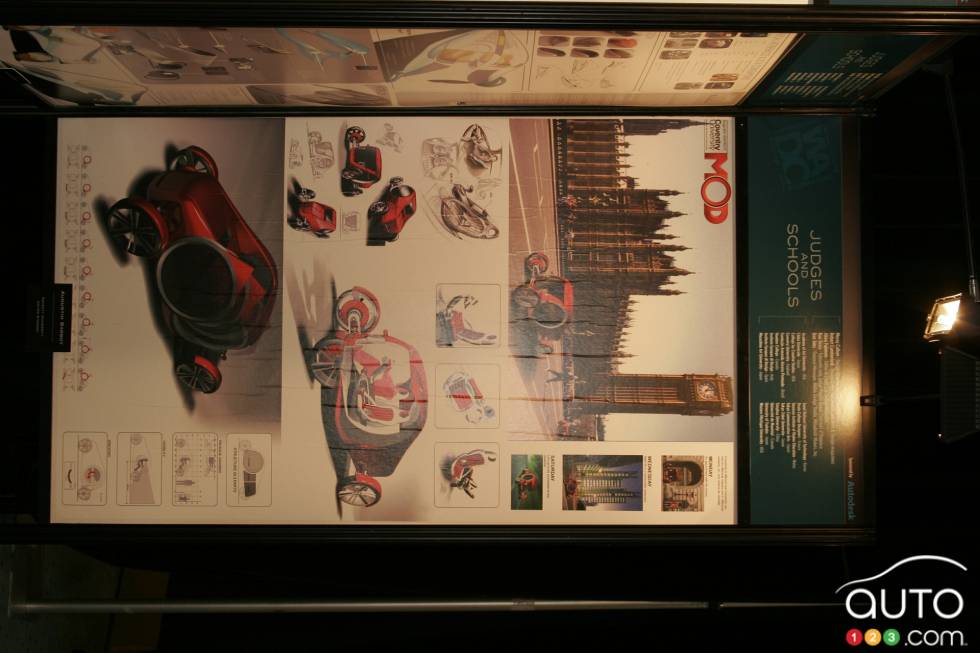 Toronto 2007
