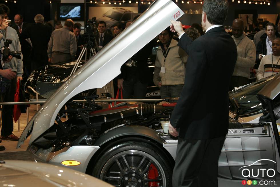 Toronto 2007