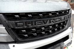 We drive the 2020 Chevrolet Colorado ZR2 Bison