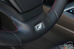 We test drive the 2019 Lexus UX 200
