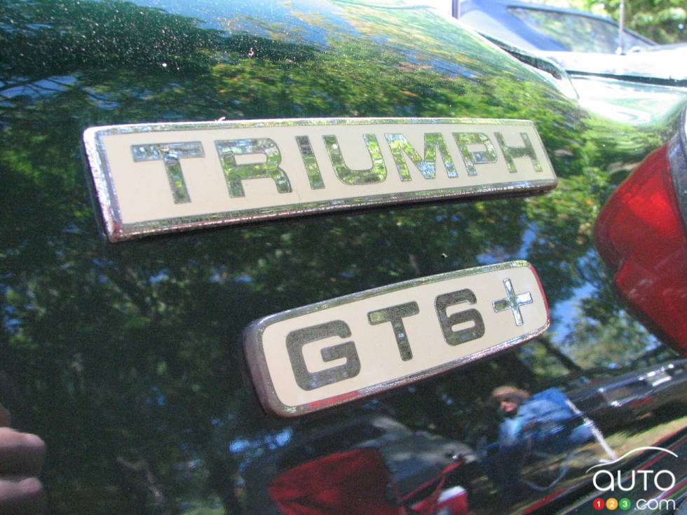 Les Belles Autos d'hier 2006