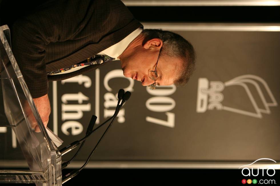 Toronto 2007