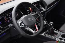 We drive the 2022 Volkswagen Jetta and Jetta GLI