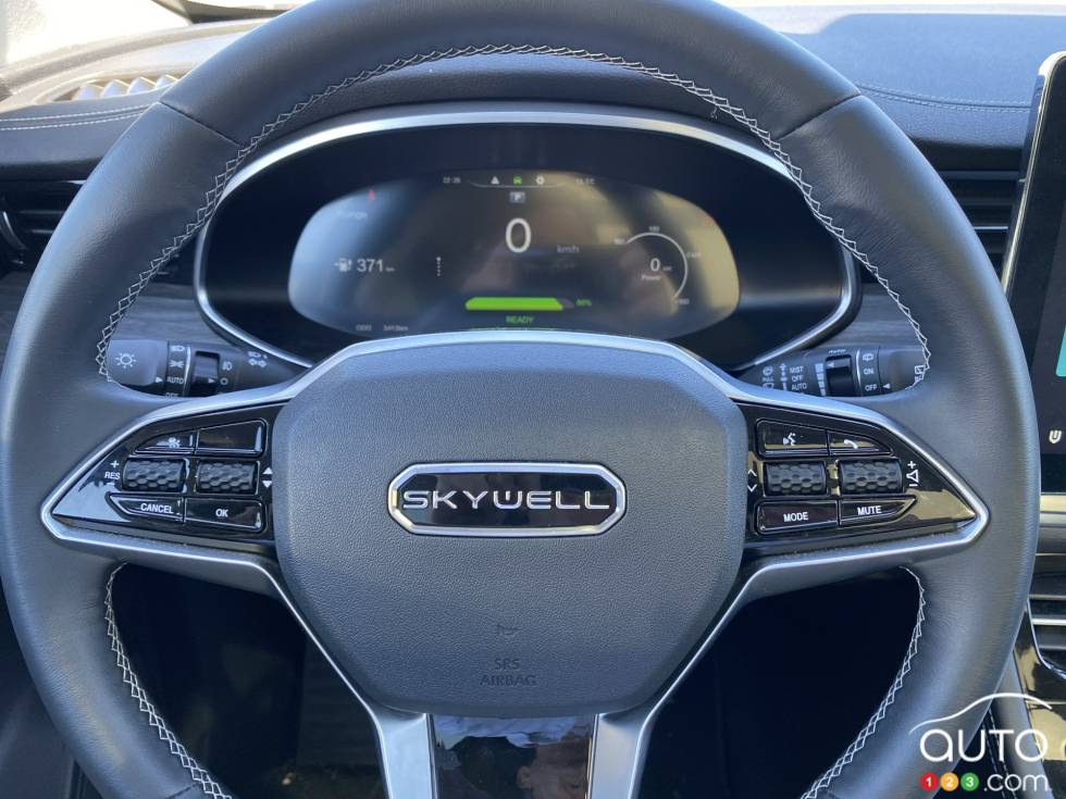 Nous avons rencontré l'Imperium SEV 2023