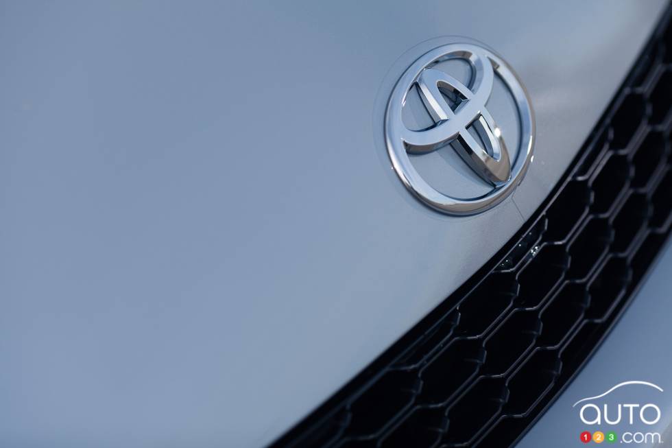 Grille details