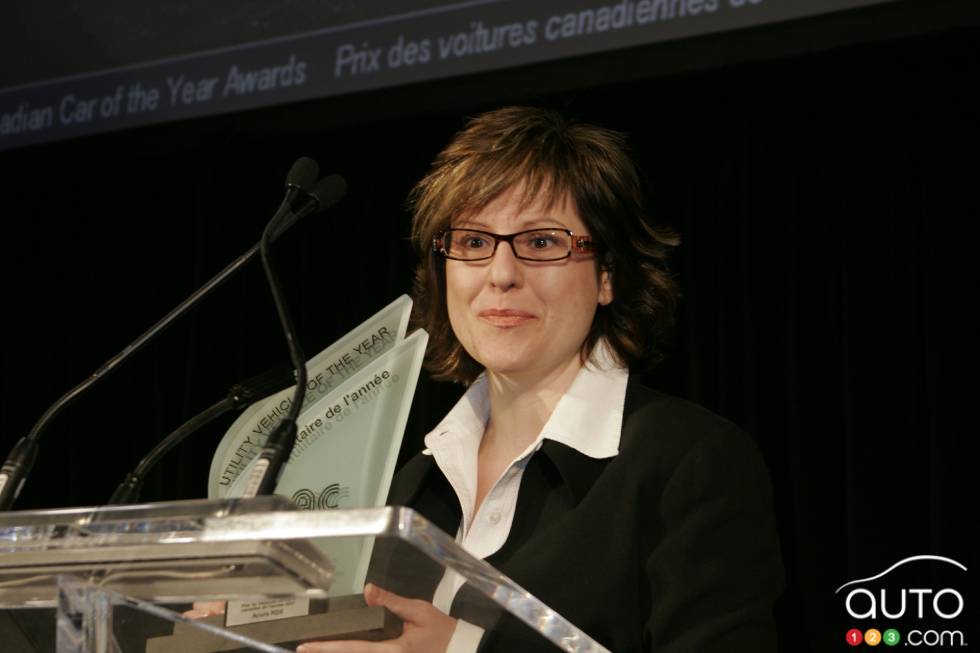 Toronto 2007