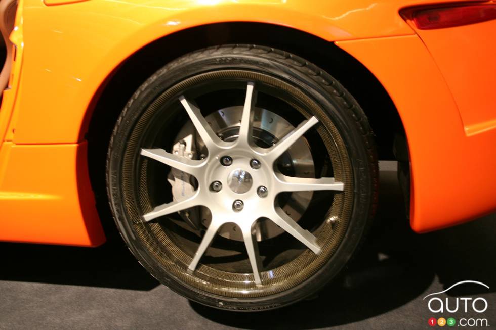 Los Angeles Callaway 2006