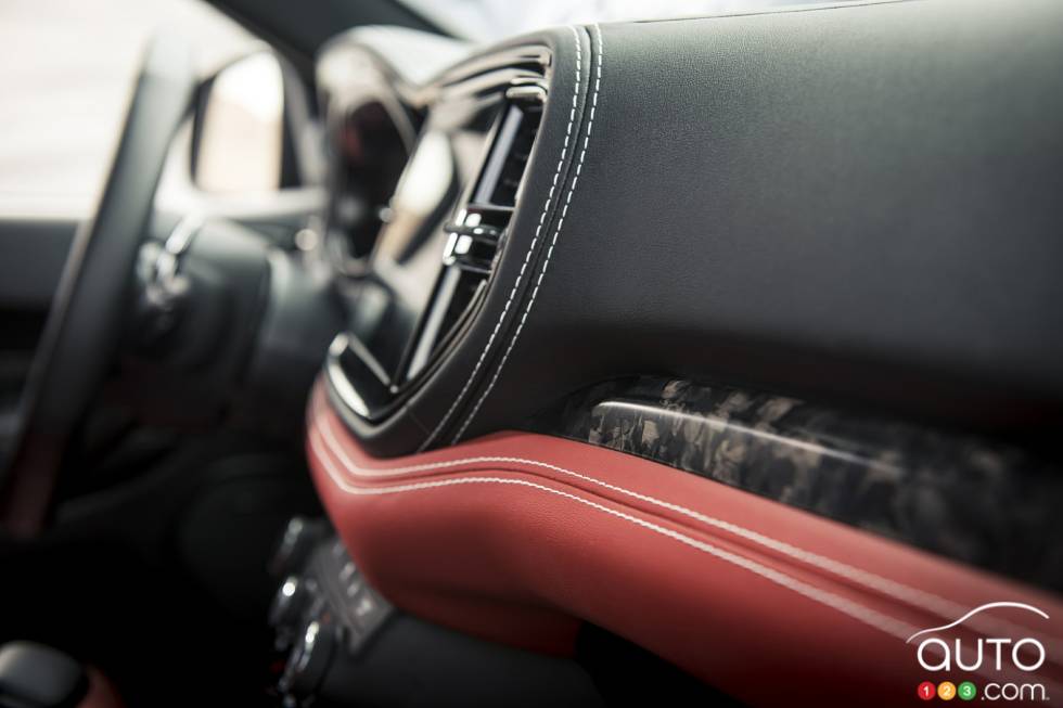 Introducing the 2021 Dodge Durango SRT Hellcat 