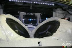 Montreal National Sport Compact 2006